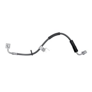 Lincoln MKT Brake Hose - Rear - R1 Concepts - `16-`18